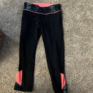 Lulu lemon leggings, worn once
